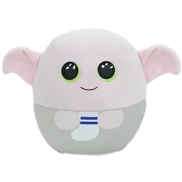 TY Squishy Beanies Dobby Peluş 25 cm.