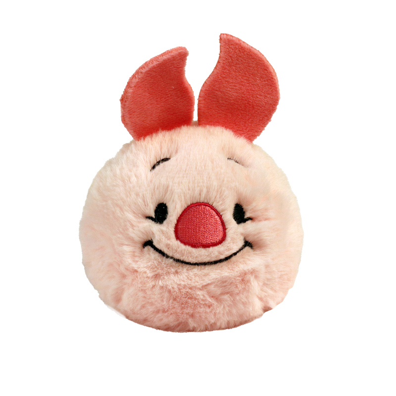 TY Beanie Bouncers Disney Piglet 7 cm.