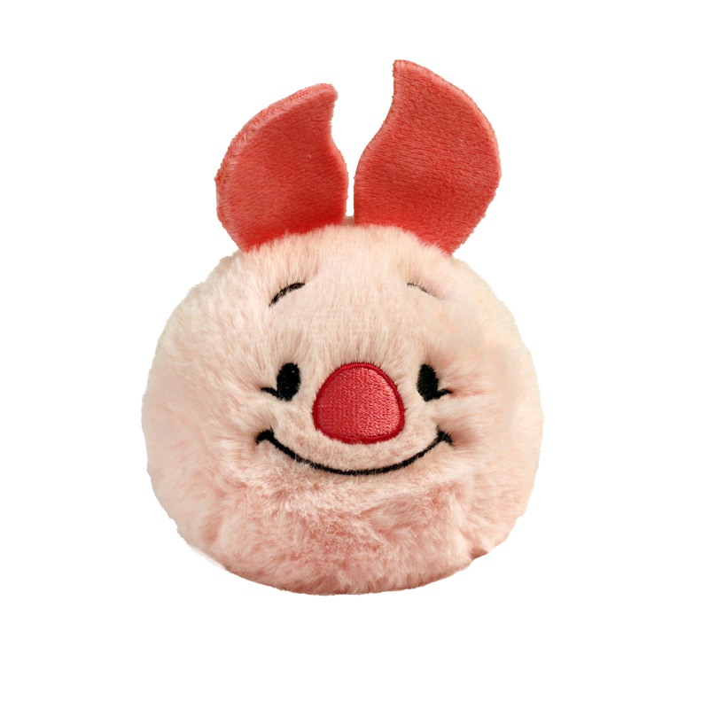 TY Beanie Bouncers Disney Piglet 7 cm.