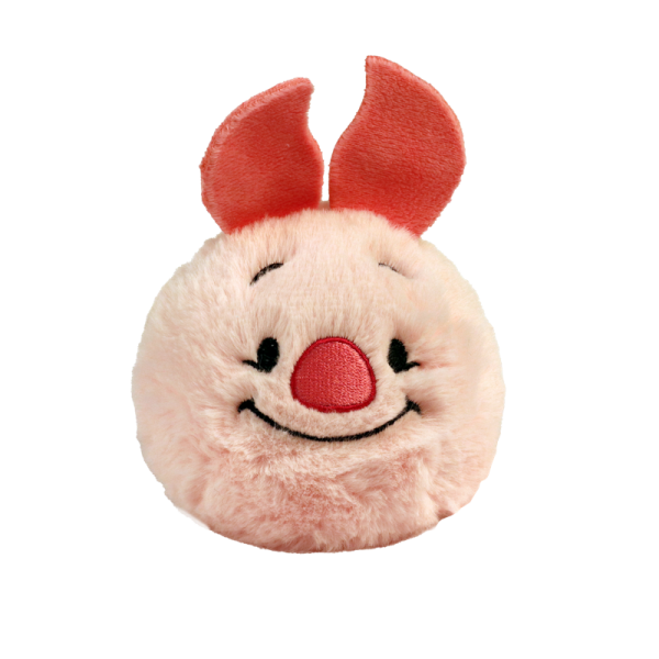 TY Beanie Bouncers Disney Piglet 7 cm.