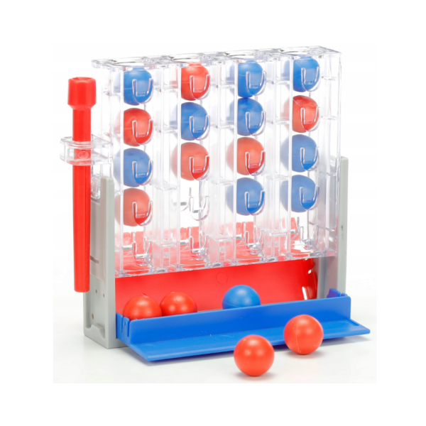 Line Up Dörtlü Sıralama Oyunu