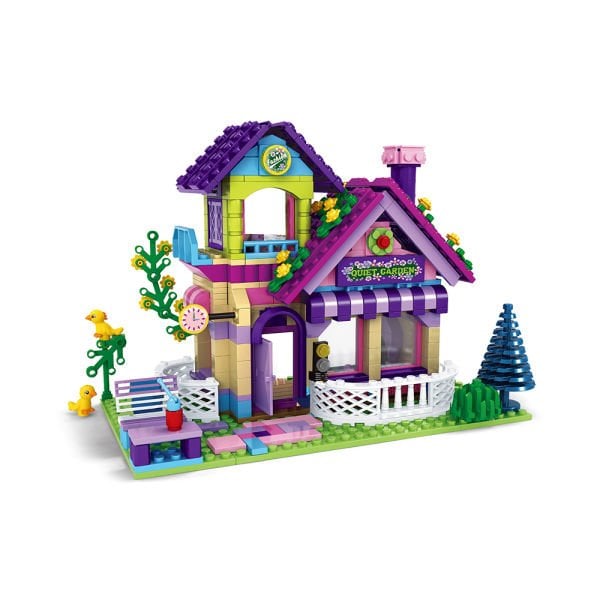 Fashion Set 524 Parça