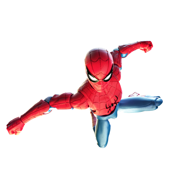 Blokees Marvel Champion Class 13 Brand New Day Spider-Man Figür Yapım Seti 97 Parça