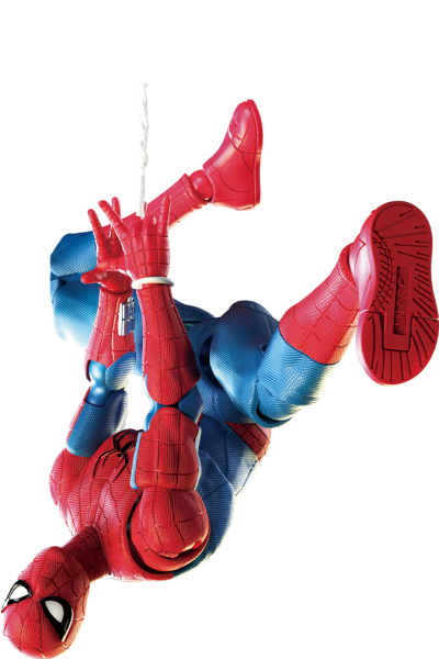 Blokees Marvel Champion Class 13 Brand New Day Spider-Man Figür Yapım Seti 97 Parça
