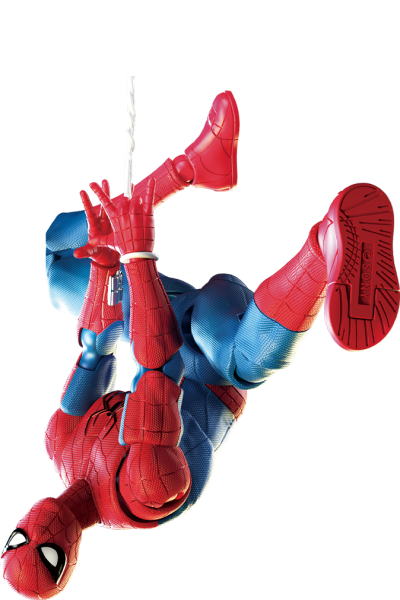 Blokees Marvel Champion Class 13 Brand New Day Spider-Man Figür Yapım Seti 97 Parça