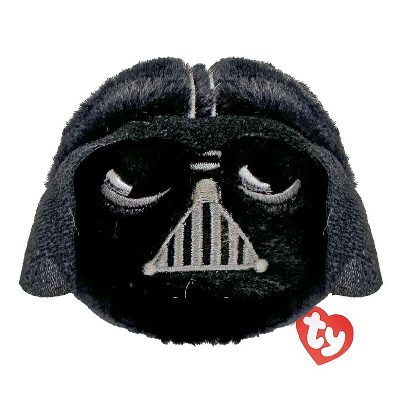 TY Beanie Bouncers Star Wars Darth Vader 7 cm.