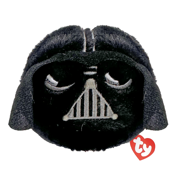 TY Beanie Bouncers Star Wars Darth Vader 7 cm.