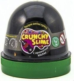Mr.Boo Crunchy Kola Slime 120gr.