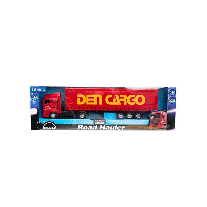1:48 MAN CARGO TRUCK