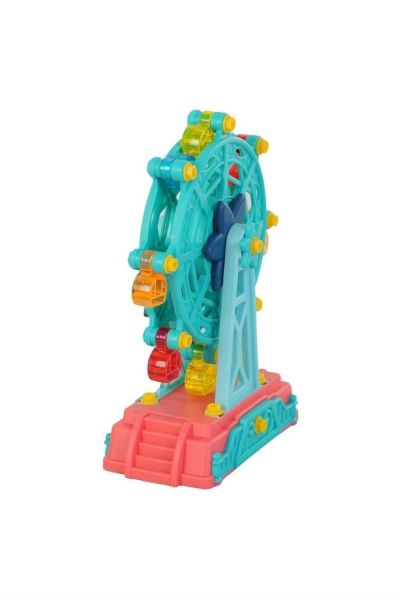 Lunapark Eğlencesi - Dönme Dolap