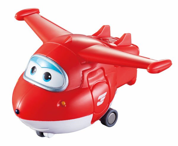 Mini Figür Jett