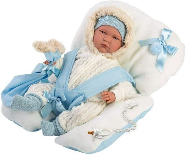 Lalo Lloron (Sillita Azul)