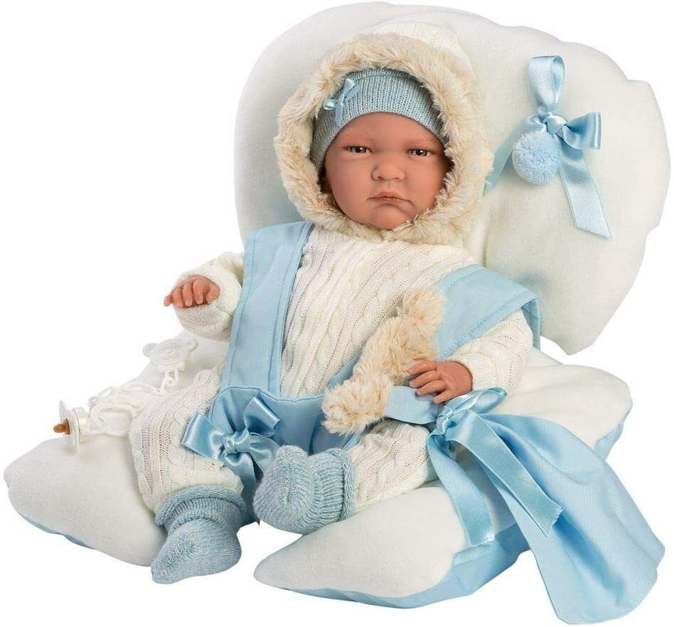 Lalo Lloron (Sillita Azul)