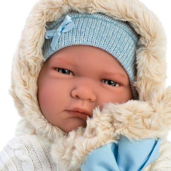 Lalo Lloron (Sillita Azul)