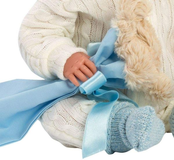 Lalo Lloron (Sillita Azul)