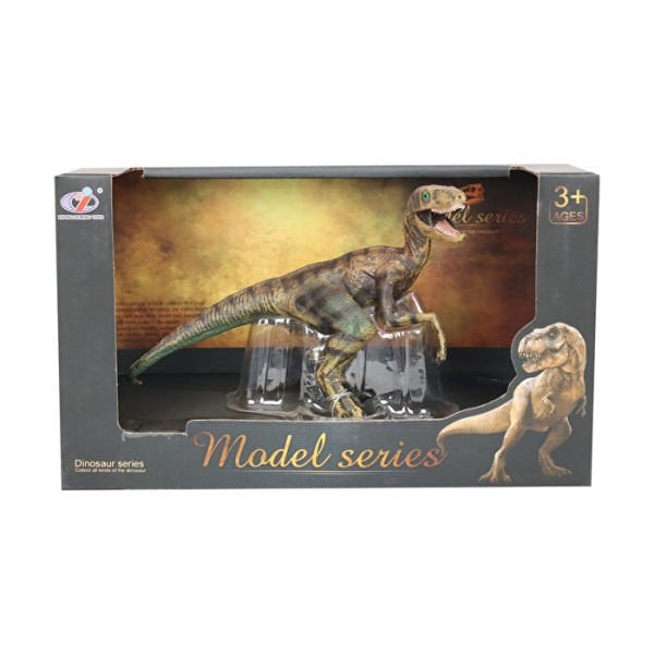Animal World Dinazor Serisi (2 Asorti)
