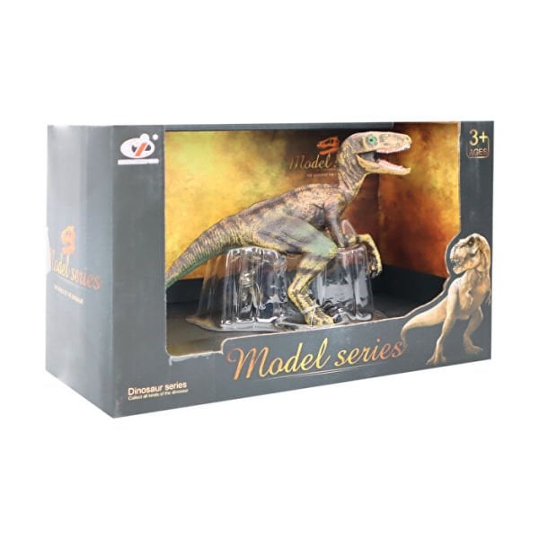 Animal World Dinazor Serisi (2 Asorti)