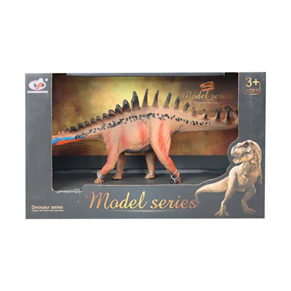 Animal World Dinazor Serisi (2 Asorti)