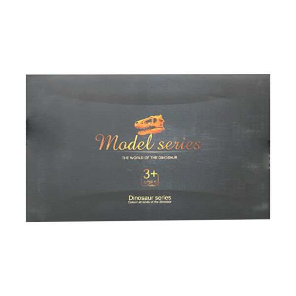 Animal World Dinazor Serisi (2 Asorti)