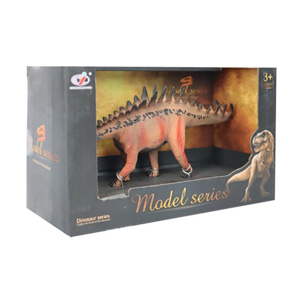 Animal World Dinazor Serisi (2 Asorti)