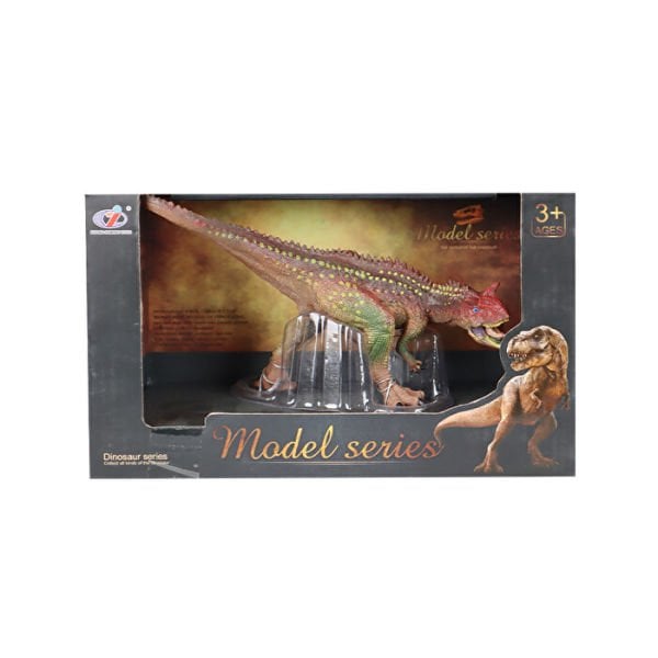 Dinozor Ailesi (2 Asorti)