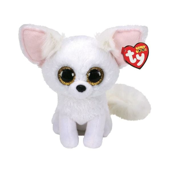 TY Beanie Boos Çöl Tilkisi Phoenix Peluş 15 cm.