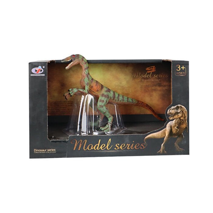 Dinozor Ailesi (2 Asorti)