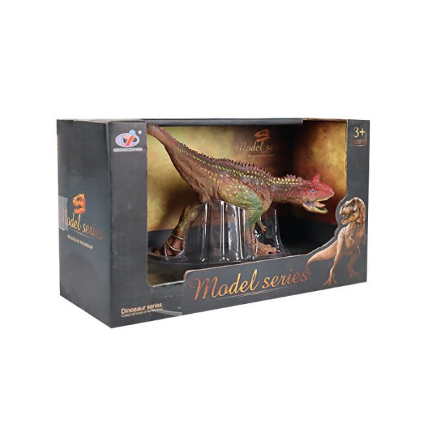 Dinozor Ailesi (2 Asorti)