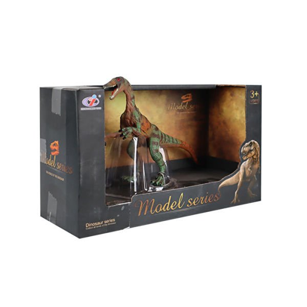 Dinozor Ailesi (2 Asorti)