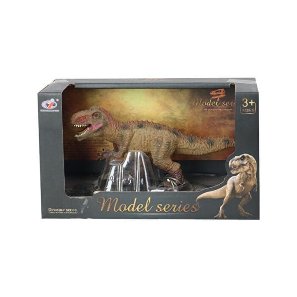 Animal World Dinazor Serisi (8 Asorti)