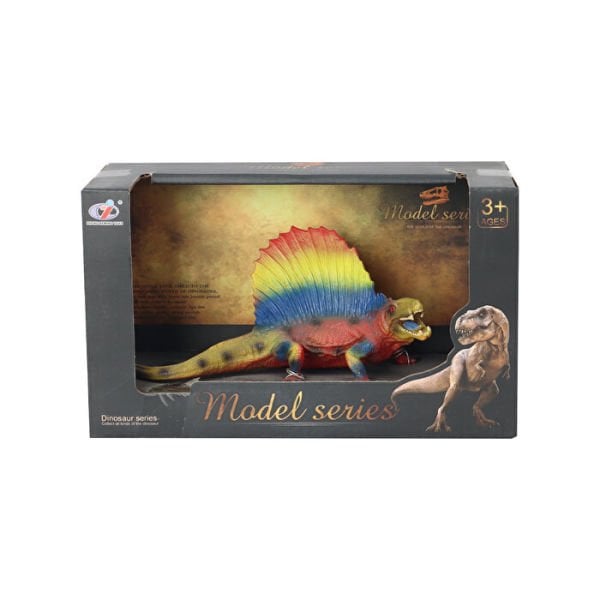 Animal World Dinazor Serisi (8 Asorti)