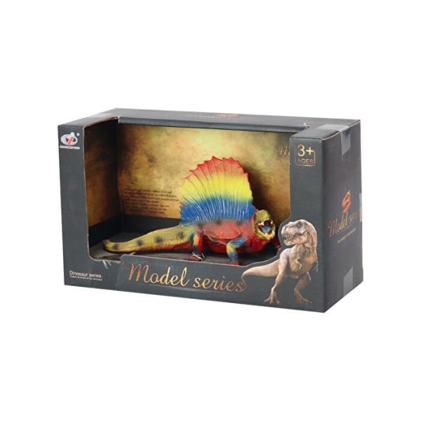 Animal World Dinazor Serisi (8 Asorti)