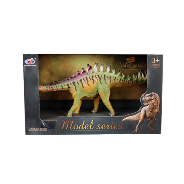 Animal World Dinazor Serisi (8 Asorti)