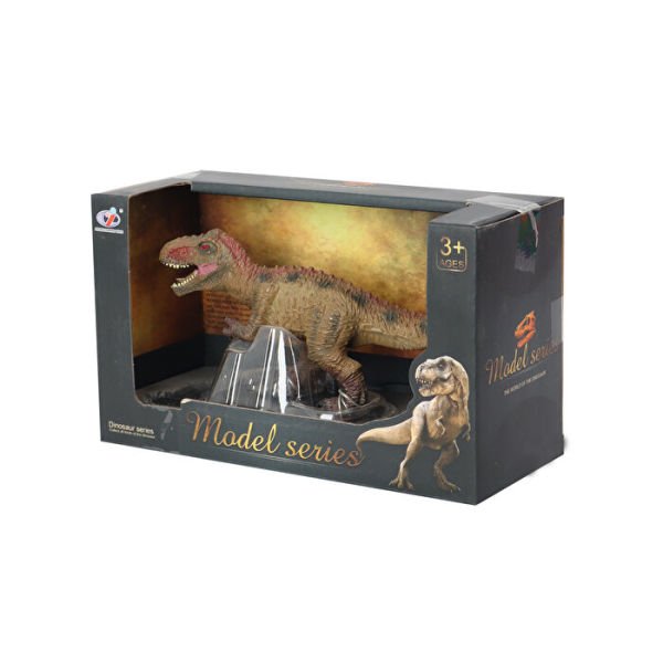 Animal World Dinazor Serisi (8 Asorti) S2