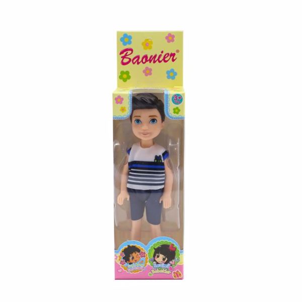Baonier Erkek Bebek