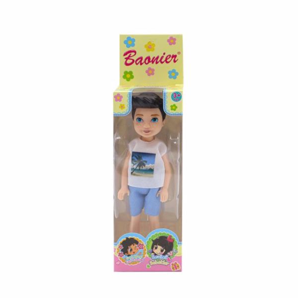 Baonier Erkek Bebek