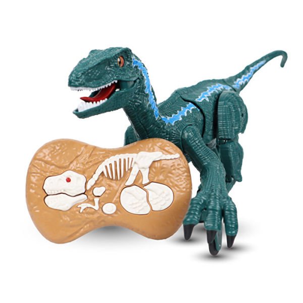 Uzaktan Kumandalı Dinozor (2 Asorti)