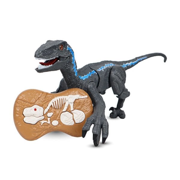 Uzaktan Kumandalı Dinozor (2 Asorti)