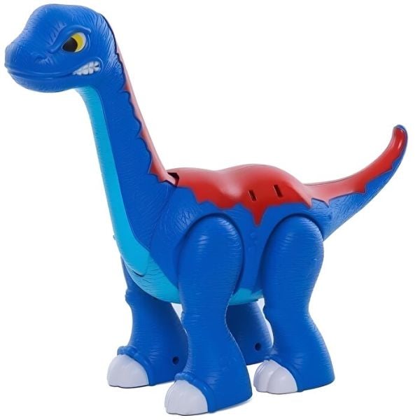 Sesli Brontosaurus