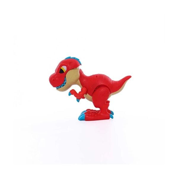 Sesli T-Rex