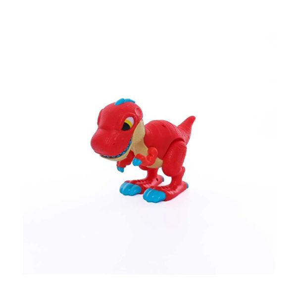 Sesli T-Rex