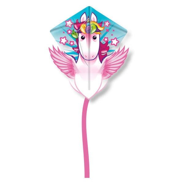 Unicorn Pantentli Uçurtma