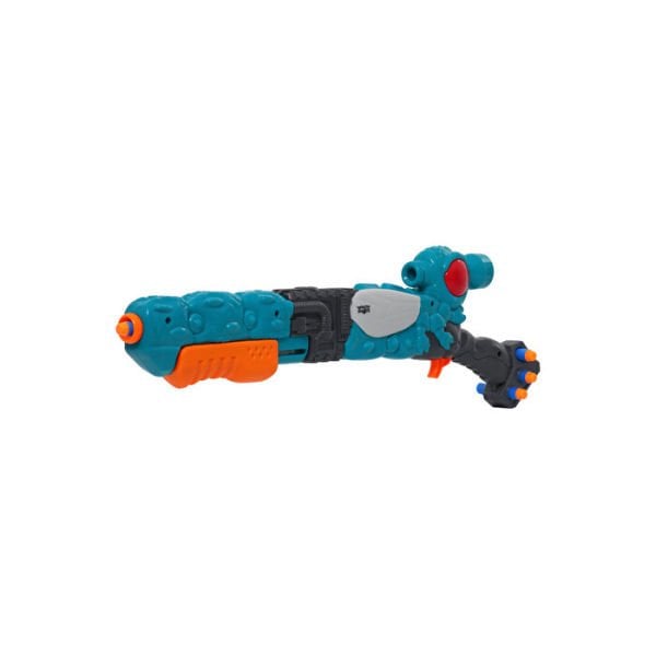 Sonic Flytrap 10lu Dürbünlü Dart Atan Tabanca