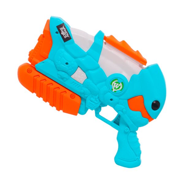 ISOPOD PRIME WATER GUN