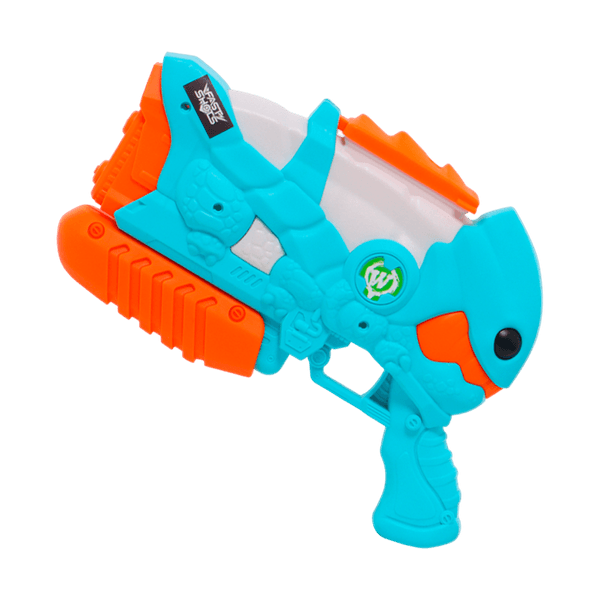 Isopod Prime Su Tabancası