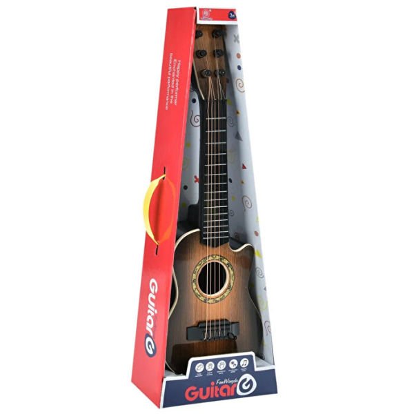 54 cm Klasik Gitar (2 Asorti)
