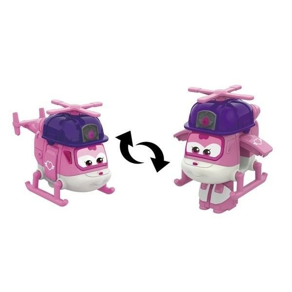 Tekli Kurtarıcı Dizzy