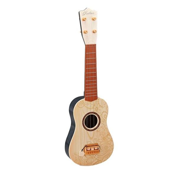 55 cm İlk Klasik Gitarım