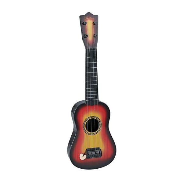 55 cm İlk Klasik Gitarım