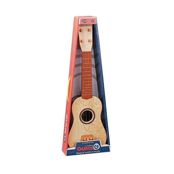 55 cm İlk Klasik Gitarım